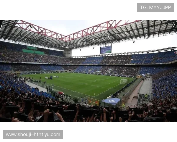 华体会体育网站正式成为国米战略合作伙伴，开启足球合作新纪元