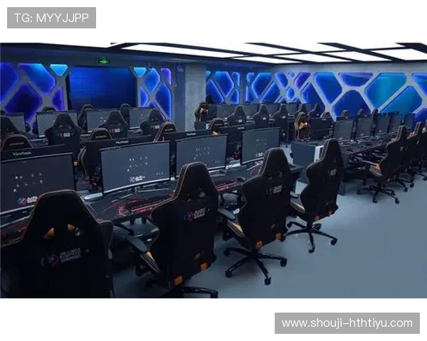 华体会电竞教育在青少年电竞素养培养中的重要作用与未来发展方向