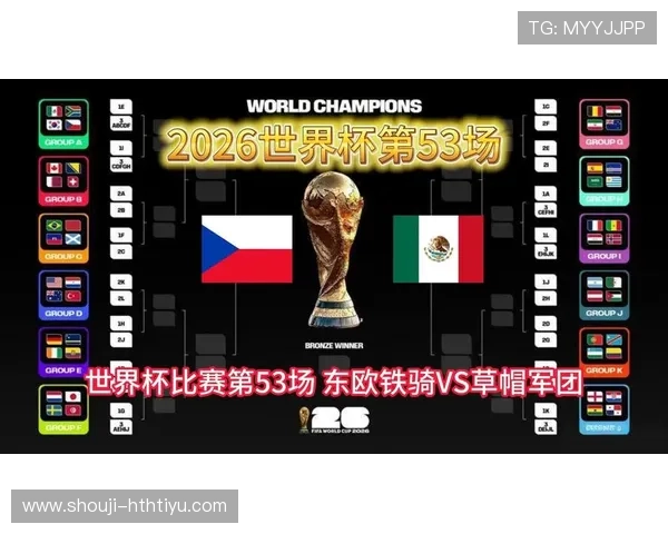 捷克与墨西哥在2026世界杯中的精彩表现集锦比赛亮点全景回顾 捷克与墨西哥在2026世界杯中的精彩表现集锦比赛亮点全景回顾